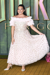 Filmpremiere 'Wicked: Teil 2' in London