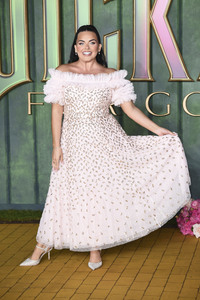 Filmpremiere 'Wicked: Teil 2' in London