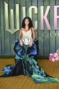 Filmpremiere 'Wicked: Teil 2' in London