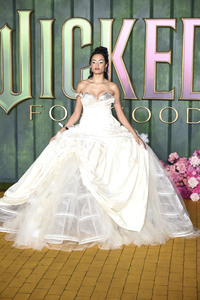 Filmpremiere 'Wicked: Teil 2' in London