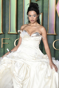 Filmpremiere 'Wicked: Teil 2' in London