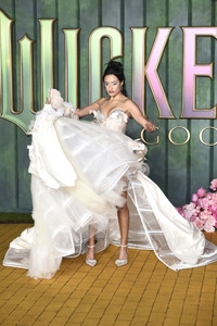 Filmpremiere 'Wicked: Teil 2' in London