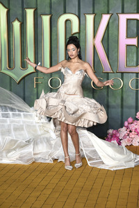 Filmpremiere 'Wicked: Teil 2' in London