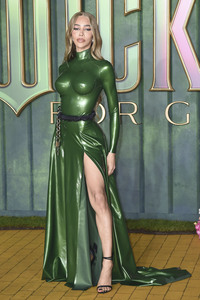 Filmpremiere 'Wicked: Teil 2' in London