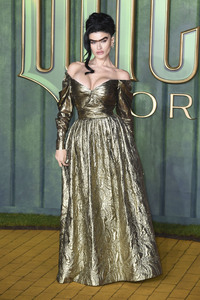 Filmpremiere 'Wicked: Teil 2' in London