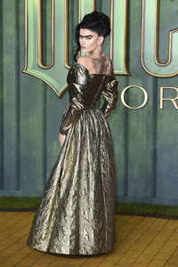 Filmpremiere 'Wicked: Teil 2' in London