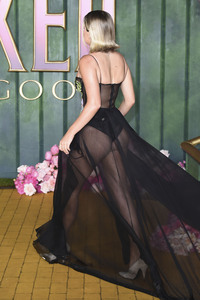 Filmpremiere 'Wicked: Teil 2' in London