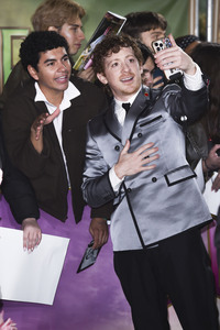 Filmpremiere 'Wicked: Teil 2' in London