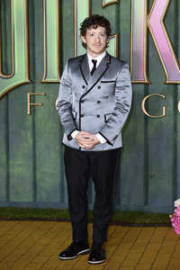 Filmpremiere 'Wicked: Teil 2' in London