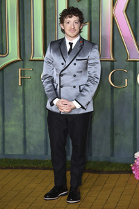 Filmpremiere 'Wicked: Teil 2' in London