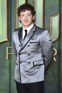 Filmpremiere 'Wicked: Teil 2' in London