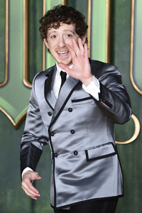 Filmpremiere 'Wicked: Teil 2' in London