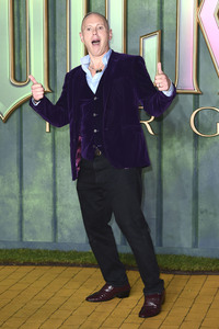 Filmpremiere 'Wicked: Teil 2' in London