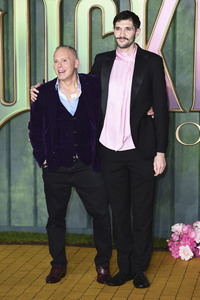 Filmpremiere 'Wicked: Teil 2' in London