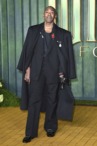 Filmpremiere 'Wicked: Teil 2' in London