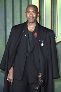 Filmpremiere 'Wicked: Teil 2' in London