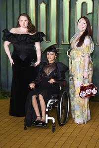 Filmpremiere 'Wicked: Teil 2' in London