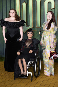 Filmpremiere 'Wicked: Teil 2' in London