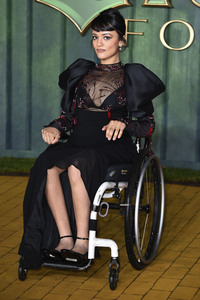 Filmpremiere 'Wicked: Teil 2' in London