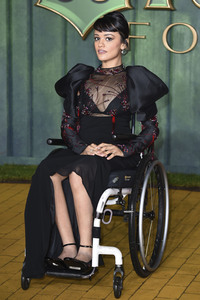 Filmpremiere 'Wicked: Teil 2' in London