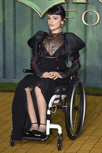 Filmpremiere 'Wicked: Teil 2' in London