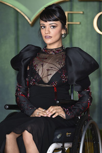 Filmpremiere 'Wicked: Teil 2' in London