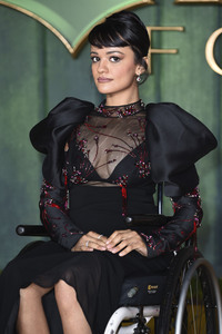 Filmpremiere 'Wicked: Teil 2' in London