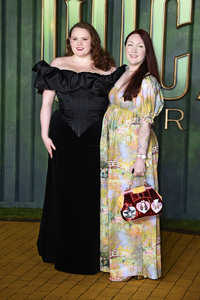 Filmpremiere 'Wicked: Teil 2' in London