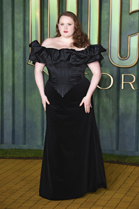 Filmpremiere 'Wicked: Teil 2' in London