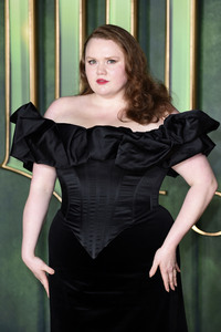 Filmpremiere 'Wicked: Teil 2' in London