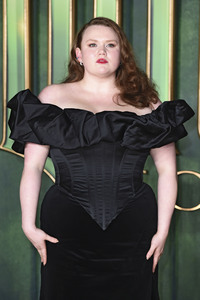 Filmpremiere 'Wicked: Teil 2' in London