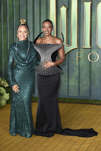 Filmpremiere 'Wicked: Teil 2' in London