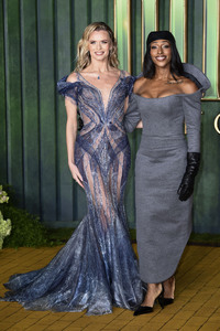 Filmpremiere 'Wicked: Teil 2' in London