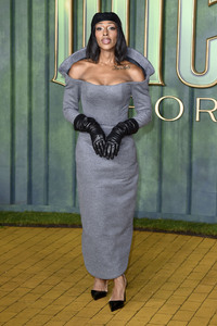 Filmpremiere 'Wicked: Teil 2' in London