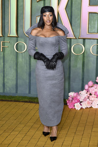 Filmpremiere 'Wicked: Teil 2' in London