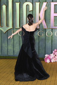 Filmpremiere 'Wicked: Teil 2' in London