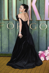 Filmpremiere 'Wicked: Teil 2' in London