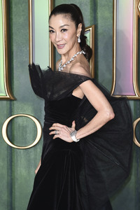 Filmpremiere 'Wicked: Teil 2' in London