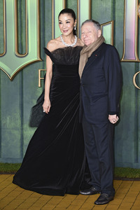 Filmpremiere 'Wicked: Teil 2' in London