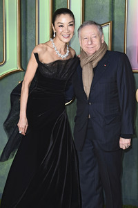 Filmpremiere 'Wicked: Teil 2' in London