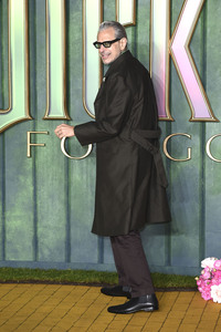 Filmpremiere 'Wicked: Teil 2' in London