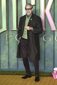 Filmpremiere 'Wicked: Teil 2' in London