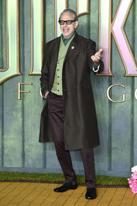 Filmpremiere 'Wicked: Teil 2' in London