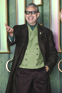 Filmpremiere 'Wicked: Teil 2' in London