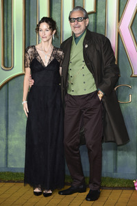 Filmpremiere 'Wicked: Teil 2' in London