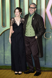 Filmpremiere 'Wicked: Teil 2' in London