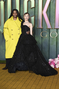 Filmpremiere 'Wicked: Teil 2' in London