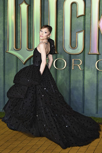 Filmpremiere 'Wicked: Teil 2' in London