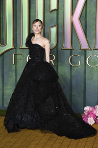 Filmpremiere 'Wicked: Teil 2' in London