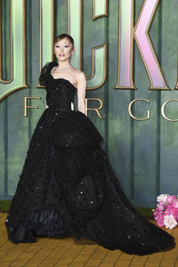 Filmpremiere 'Wicked: Teil 2' in London